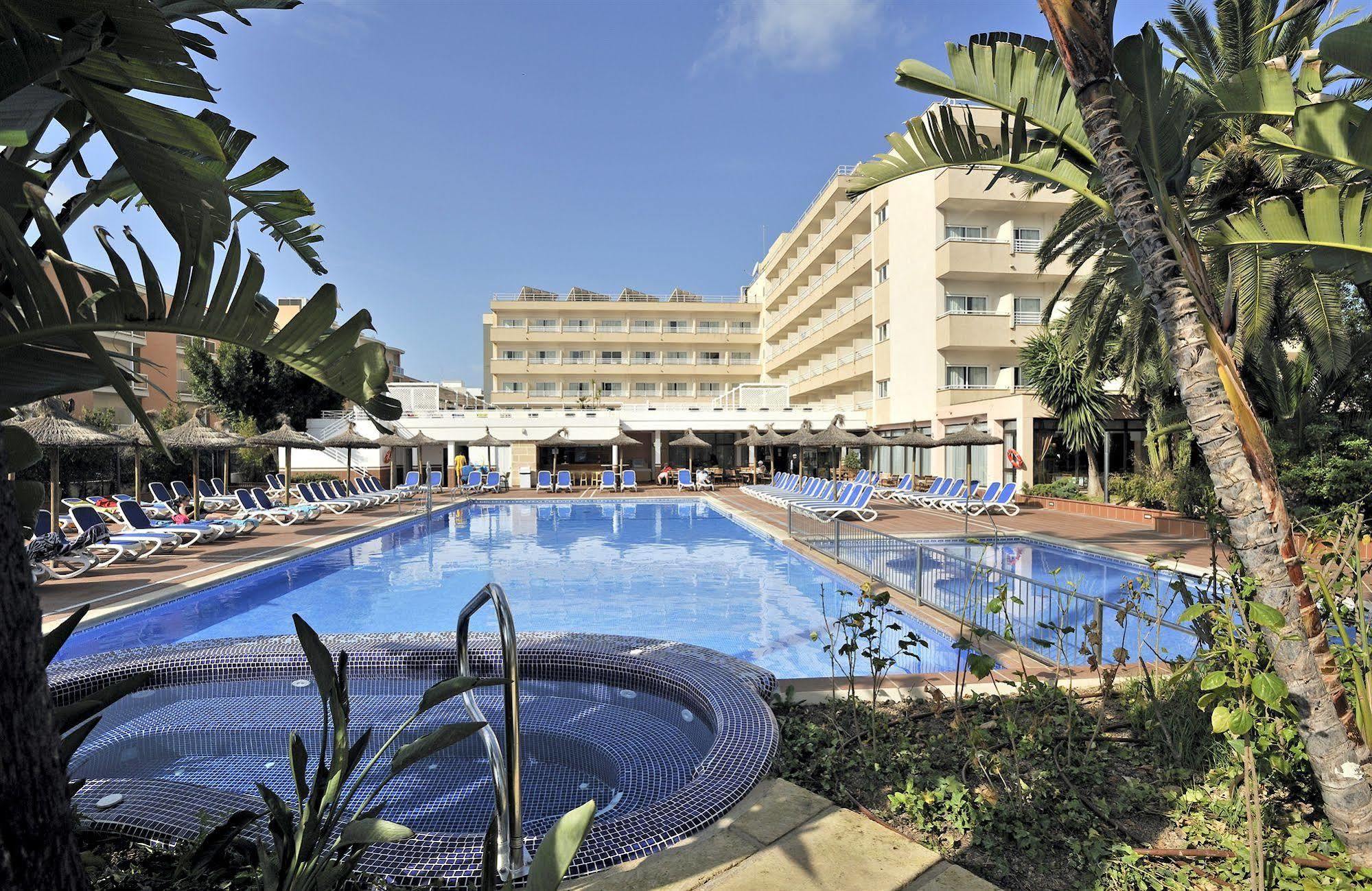 Hotel Globales Park Santa Ponça