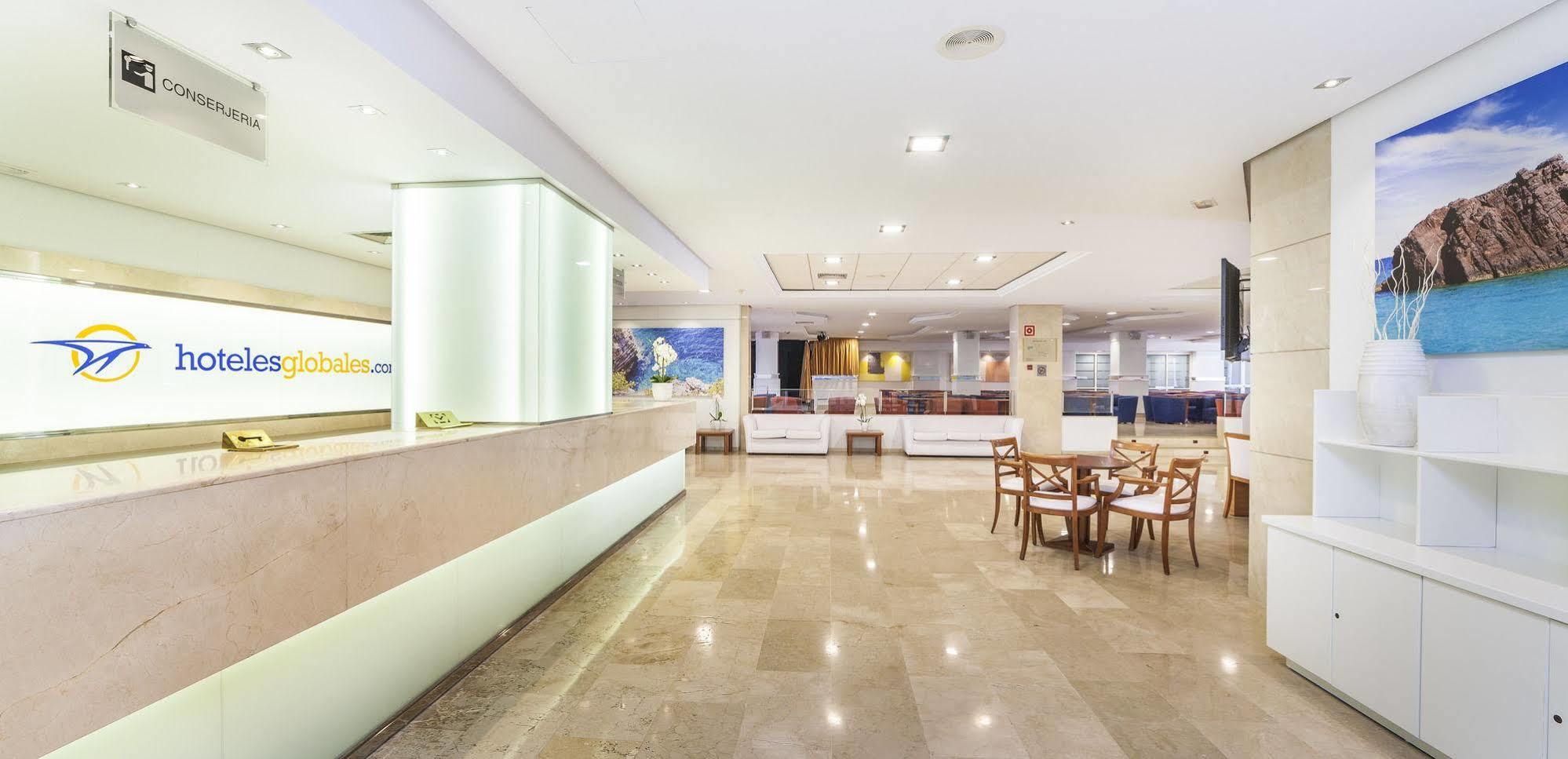 Hotel Globales Park Santa Ponça